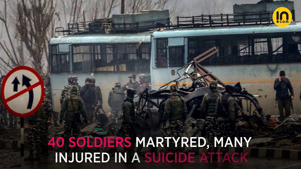 Tu Desh Mera: Amitabh Bachchan, Aamir Khan and Ranbir Kapoor team up to pay tribute to Pulwama attack martyrs