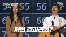 [HOT] Park Hak-gi X Jang Jane, the result! , 다시 쓰는 차트쇼 지금 1위는? 20190419
