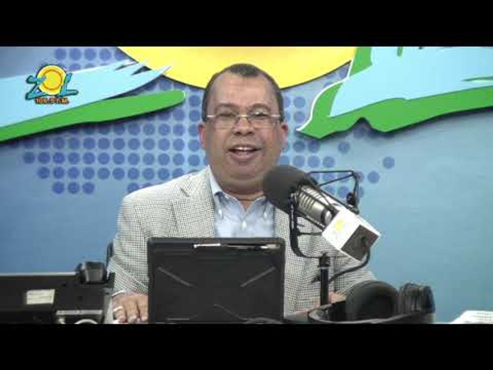 Euri Cabral "Las relaciones con China consolidan la economía dominicana"