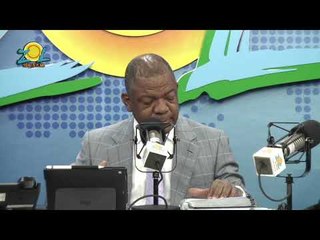 Julio Martinez Pozo "Industria eléctrica en RD vive un colapso inesperado"