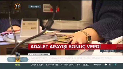 Fransız mahkemeden tazminat kararı