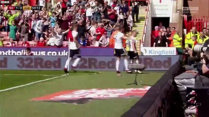 Sheffield United vs Nottingham Forest