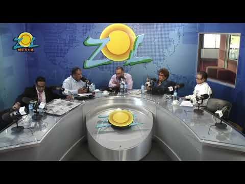 Llamada Servio Tulio Castaños comenta la finalidad del foro El perfil del juez constitucional