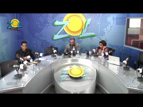 Finanzas Personales con el experto Cesar Perello en #ElSoldelaTarde