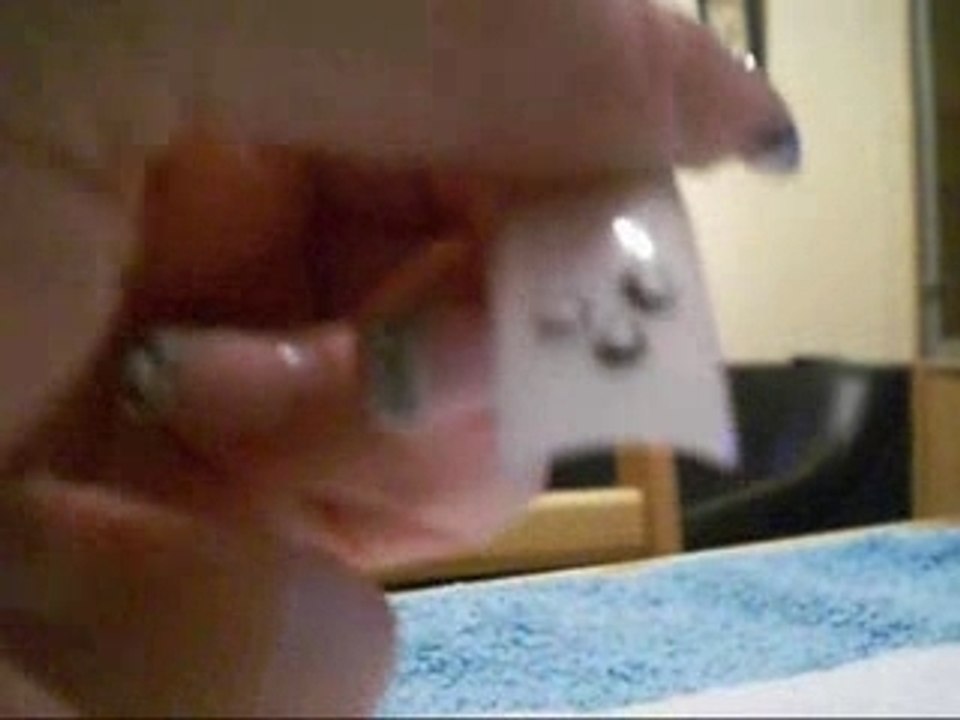 Stef-Nails flower