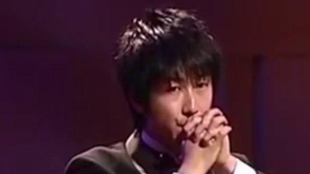 Ce Japonais a un talent très particulier, découvrez lequel !