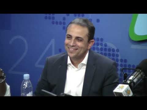 Analizando los mitos e historias de la Mama Juana en Elmismogolpe con Jochy parte 2