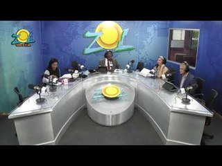 Llamada General Juan Manuel Méndez pide estar alerta ante remanentes de tormenta Issac