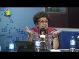 Consuelo Despradel comenta visita de la OEA a frontera dominico-Haitiana