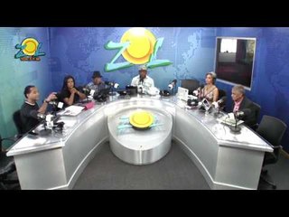 Hermana de la occisa Andrea Celea dice madre de Gabriel Villanueva es cómplice del caso