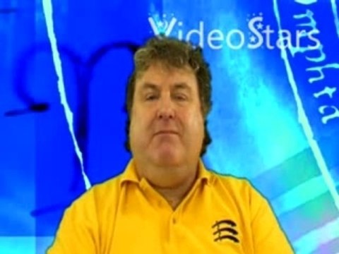 Russell Grant Video Horoscope Aries January Sunday 13th