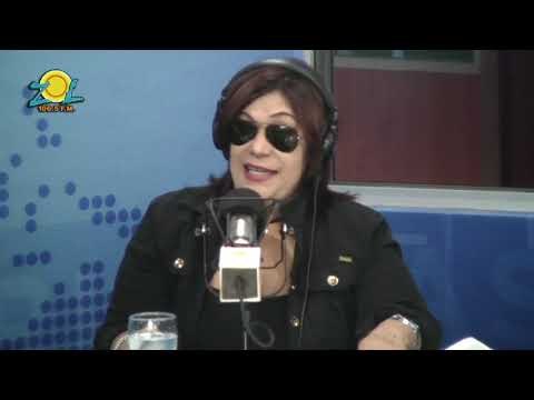 Belkis Concepción nos habla de como inicia en la música