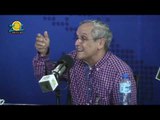 Dr. Elias Tejeda habla del síndrome alcohólico fetal y los órganos que afecta en los bebés