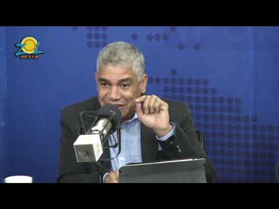 Holi Matos comenta sobre desaparición del periodista Jamal Khashoggi en Turquía