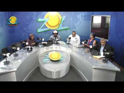 Pedro Sevcec comenta el periodista Jamal Khashoggi asesinado y posiblemente descuartizado