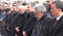 Konya AK Parti Konya Milletvekili Abdullah Ağralı'nın Acı Günü