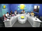 Carlos Salcedo abogado habla de la como esta la salud de Manuel Rivas exdirector de la OMSA