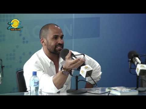 Vladimir Tiburcio comenta muerte de adolescentes atropellados por una patana