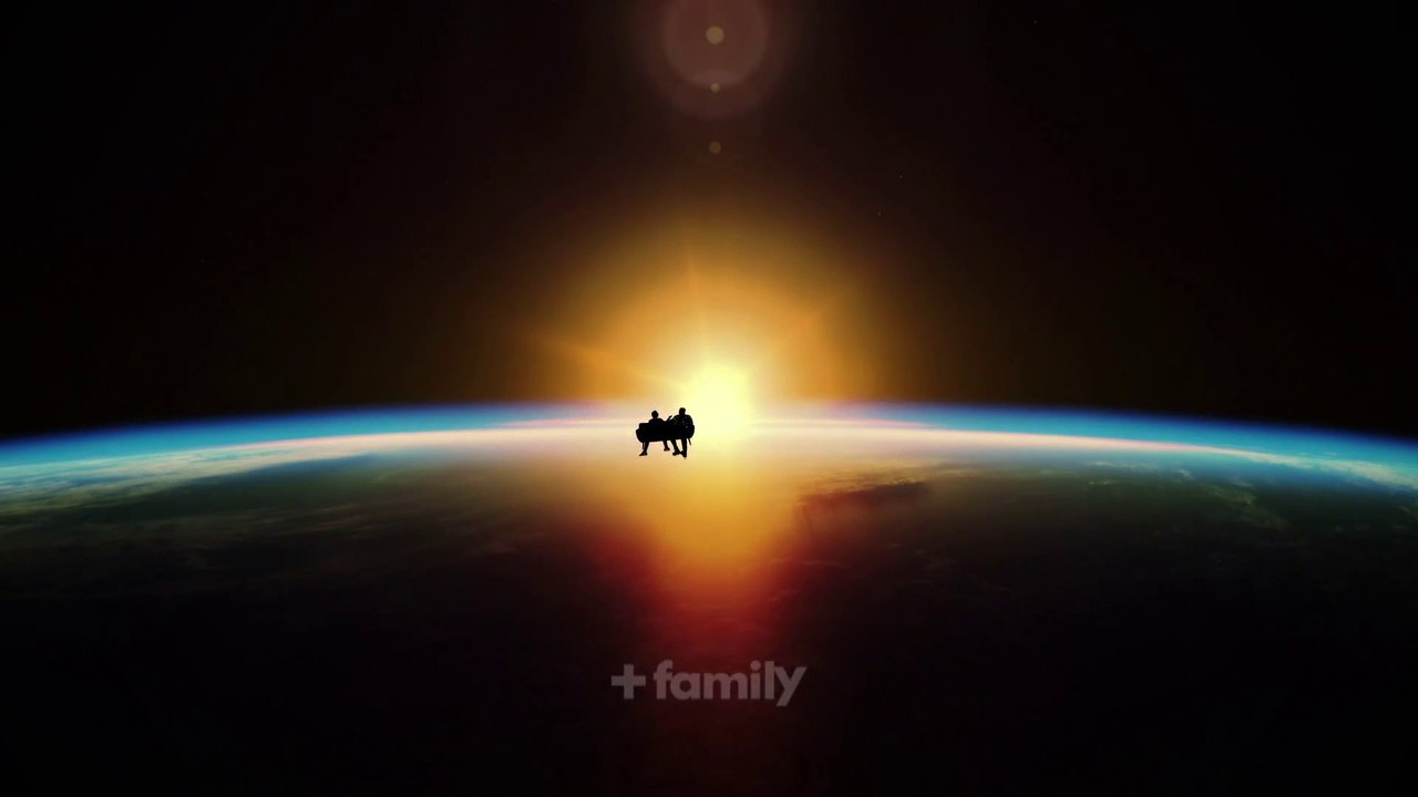 Toussa Toussa tous les vendredis à 20h25 sur Canal+family