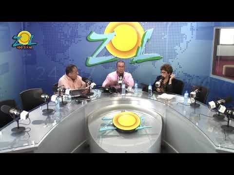 Equipo de #ElSoldelaTarde comentan falta de informe por salida de generadora eléctrica de AES Andres