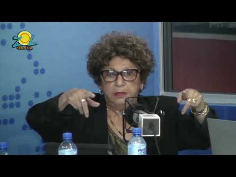 Miguel Medina comenta situación sobre salida del MINERD y pre candidatura de Andrés Navarro