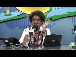 Angel Acosta y Consuelo Despradel comentan principales temas del día 13-9-2018