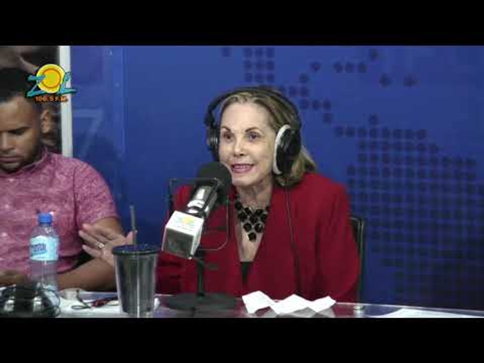 Dra. Yadira Morel quienes pueden solicitar el ESTA ciudadanos de la Unión Europea