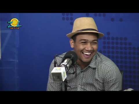 David Kada nos presenta su nuevo tema musical Billete de 20 en El Mismo Golpe con Jochy