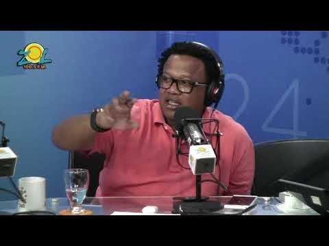 Análisis e historias con la frase mataron un general en Elmismogolpe con Jochy parte3