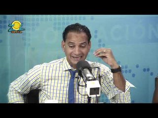 Jose Laluz comenta la ratificación de Héctor Valdez Albizu como gobernador del Banco Central