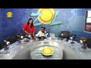 Victor Martínez Periodista Mexicano nos habla del aniversario del terremoto del 1985 y 2017