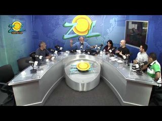 Como es tu pareja en términos eléctricos? 13-sept-2018 parte2 y Don Francisco de nuevo a la TV