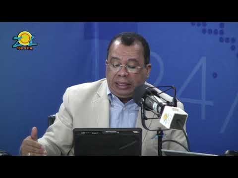 Euri Cabral República Dominicana se consolida como potencia turística