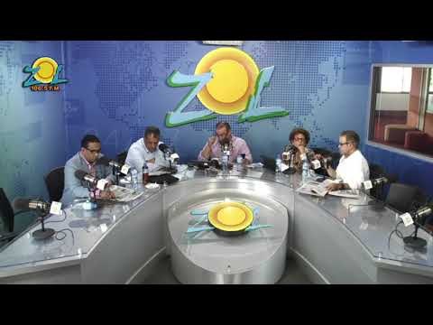 Servio Tulio Castaños Ley declaración jurada de bienes tiene un problema, no tiene sanción penal