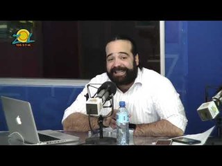 Pedro Manuel Casals comenta en RD hay una estructura a gran escala para el trafico de armas