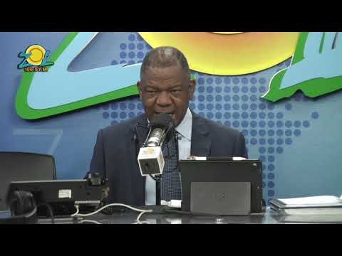 Julio Martinez Pozo comenta turba de Haitiano secuestro grupo de Dominicanos en la zona fronteriza