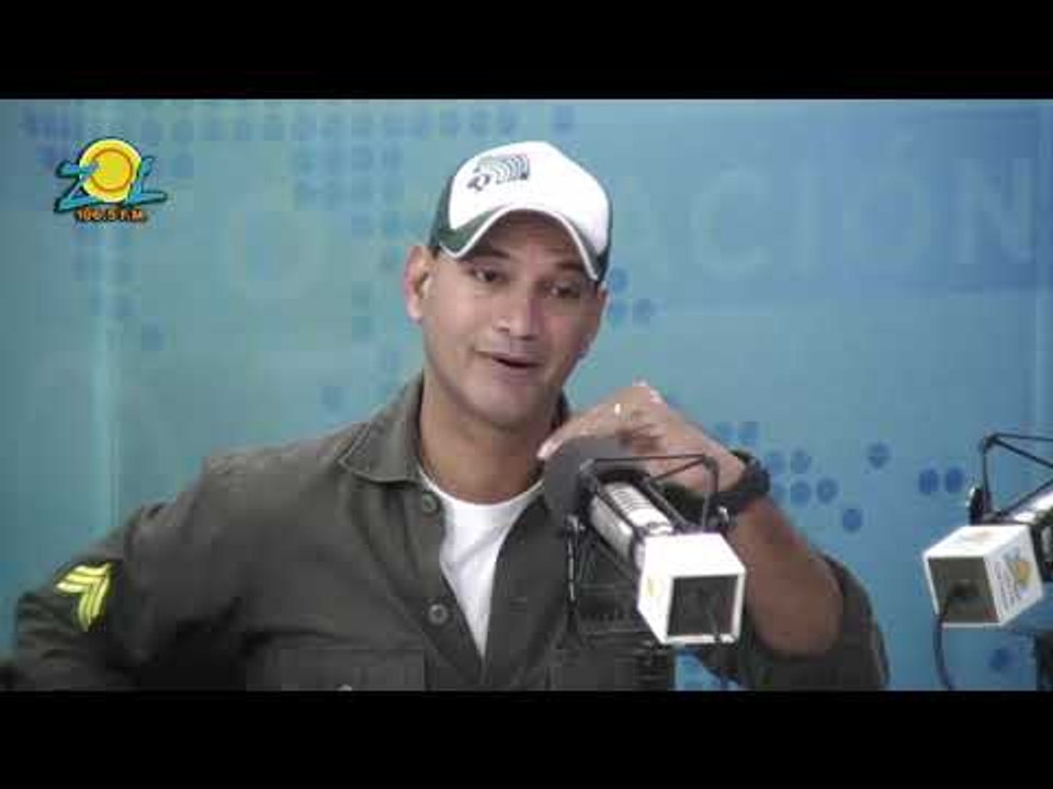 Jose Laluz "Faride Raful tenia buena intención en lo que dijo" enseñanzas bíblica en escuelas