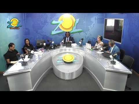 Pedro Sevcec comenta conflicto en la Florida por resultados votos elecciones de medio termino