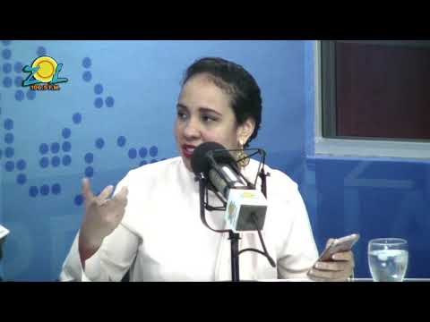 Carolina Calderon nos habla sobre el bullying financiero en #SoloParaMujeres