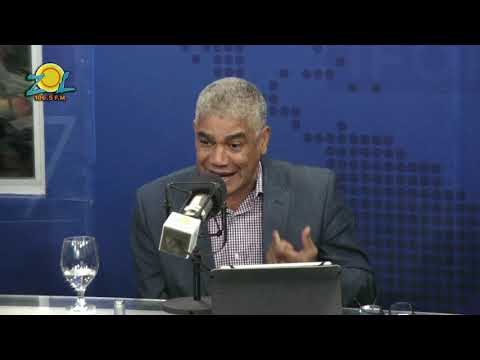 Holi Matos comenta debe hacerse una investigación de joven que murió en guagua transporte