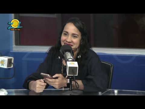 Carolina Calderon consejos que hacer si pierdo el empleo, buscar otro o emprender?