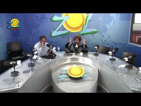 Concuelo Despradel encuesta ¿Se divide el PLD, no se divide el PLD, sera Leonel el candidato?