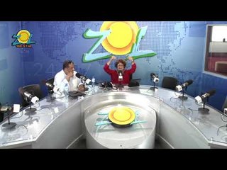 Angel Acosta y Consuelo Despradel reciben llamadas de los Oyentes 18-9-2018