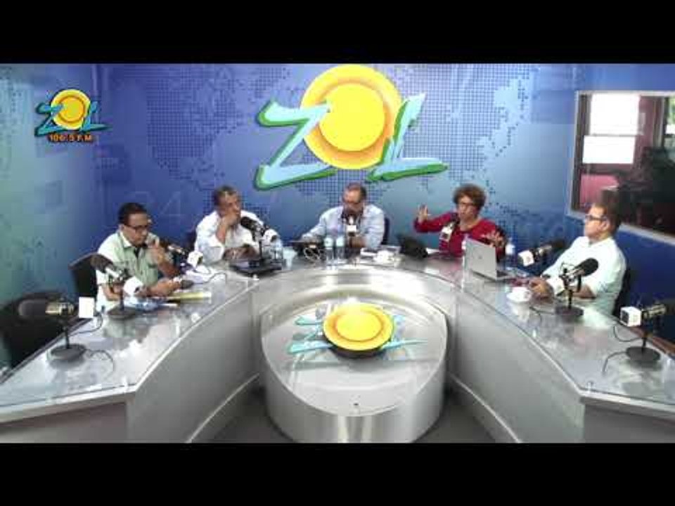 Llamadas de los Oyentes en #ElSoldelosSabados 18-9-2018