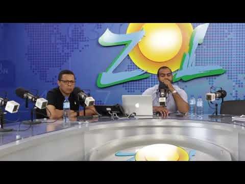 Equipo de Modo Opinión comenta sobre el sismo y llamada del Geólogo Osiris de León