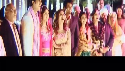 Mithri Mithri — Saas Bahu Aur Sensex (2008)