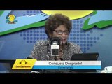 Consuelo Despradel y Angel Acosta comentan lectura de sentencia caso Emely Peguero