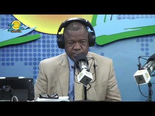 Hector Mojica dir. OMSA comenta como esta el servicio ante paro de FENATRANO