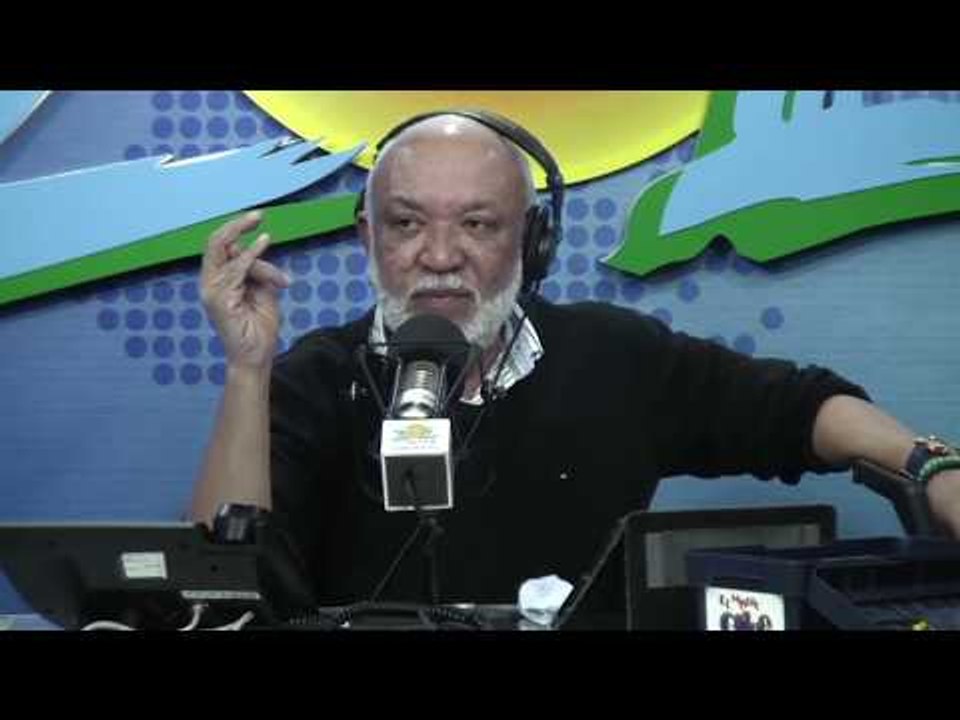 Análisis y definición del revejío en Elmismogolpe con Jochy parte2