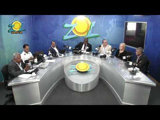 Aristides Arroyo denuncia operativo abusivo de la DNCD dejó dos muertos en el sector de Capotillo